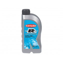 Triple R 5W-30 Fully Synthetic VW Oil 1 litre