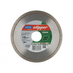 Classic Ceramic Diamond Blade 115 x 22.23mm