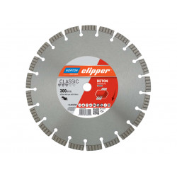 Classic Beton Diamond Blade 230 x 22.23mm