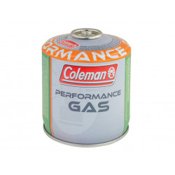 C300 Performance Butane/Propane Gas Cartridge 240g