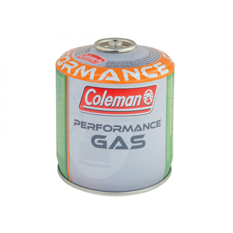 C300 Performance Butane/Propane Gas Cartridge 240g C300 Performance Butane/Propane Gas Cartridge 240g