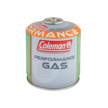C300 Performance Butane/Propane Gas Cartridge 240g