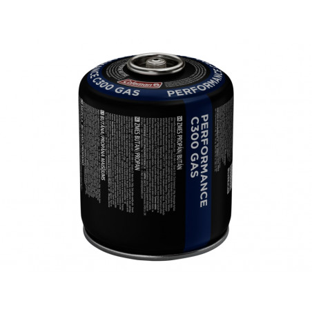C300 Performance Butane/Propane Gas Cartridge 240g