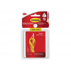 Medium Utility Hooks Value Pack (Pack 6)