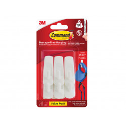 Small Utility Hooks Value Pack (Pack 6)