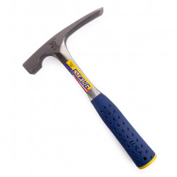 Estwing E3-20BLC Bricklayer’s Hammer 20oz