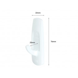 Medium Utility Hooks Value Pack (Pack 6)