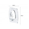 Clear Mini Hooks Value Pack (Pack 18)