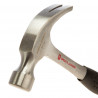 Spear & Jackson SJ-CSS20 Claw Hammer 20oz