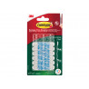Clear Outdoor Decorating Clips (Pack 20)