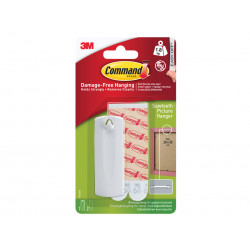 Sawtooth Picture Hanger