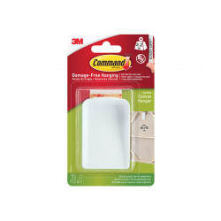 Jumbo Canvas Hanger