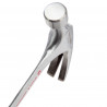 Spear & Jackson SJ-CSS20 Claw Hammer 20oz