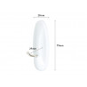 Medium Wire Hooks (Pack 2)