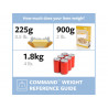 Clear Wire Hooks Value Pack (Pack 9)