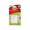 Picture Hanging Strips, Medium (Pack 4)