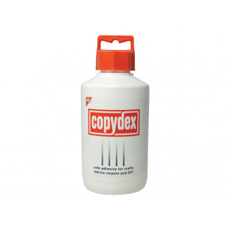 Copydex Adhesive Bottle 500ml