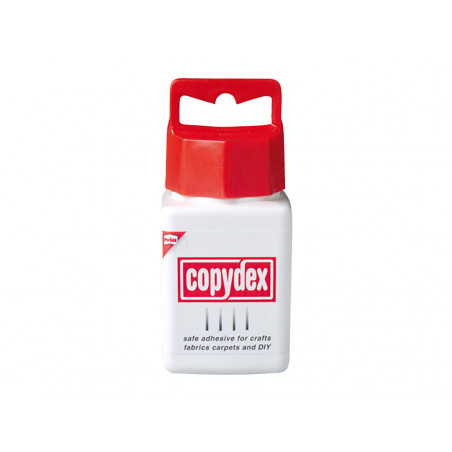 Copydex Adhesive Bottle 125ml