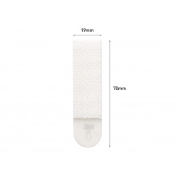 Picture Hanging Strips, Medium (Pack 4)