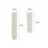 Picture Hanging Strips Set, Medium & Large (Pack 12)