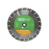 AB300 Abrasive & Asphalt Diamond Blade 300mm