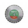 Concrete & Asphalt Diamond Blade 350 x 20mm