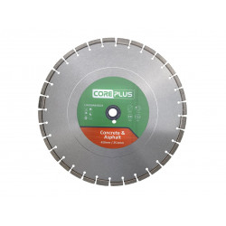Concrete & Asphalt Diamond Blade 450 x 25mm