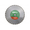 Concrete & Asphalt Diamond Blade 450 x 25mm