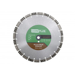 Elite All Cut Multi-Material Diamond Blade 350 x 20mm