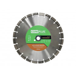 AC350E Elite All Cut Multi-Material Diamond Blade 350mm