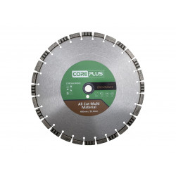 Elite All Cut Multi-Material Diamond Blade 400 x 25mm