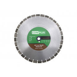 Elite All Cut Multi-Material Diamond Blade 450 x 25mm