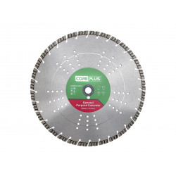 General Purpose Concrete Diamond Blade 450 x 25mm