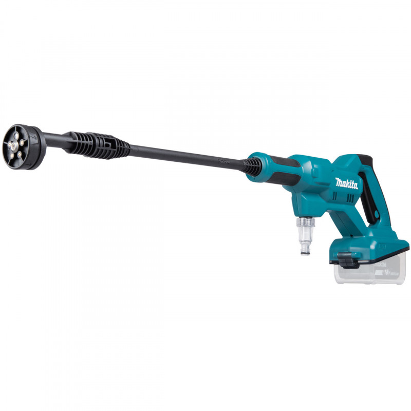 Makita DHW180 LXT 18V Pressure Washer (Body Only) Makita DHW180 LXT 18V Pressure Washer (Body Only)