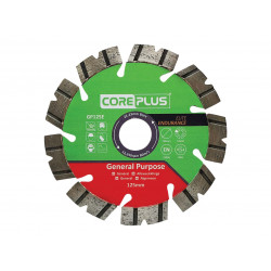 GP125E Elite General-Purpose Diamond Blade 125mm
