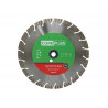 GP300 General-Purpose Hybrid Turbo Diamond Blade 300mm