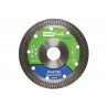 HT115 Hard Tile Turbo Diamond Blade 115mm