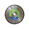 HT250 Hard Tile Turbo Diamond Blade 250mm