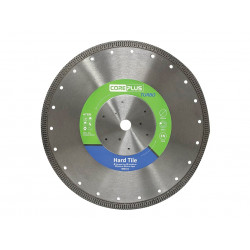 HT300 Hard Tile Turbo Diamond Blade 300mm