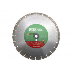 Top Twelve General Purpose Cutting Blade 350 x 20mm