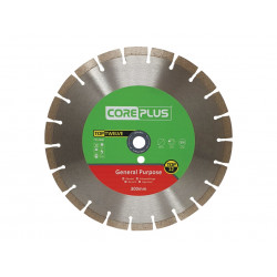 Top Twelve General Purpose Diamond Blade 300mm