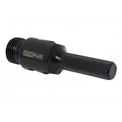 DCA88 Hex Extension Adaptor 88mm