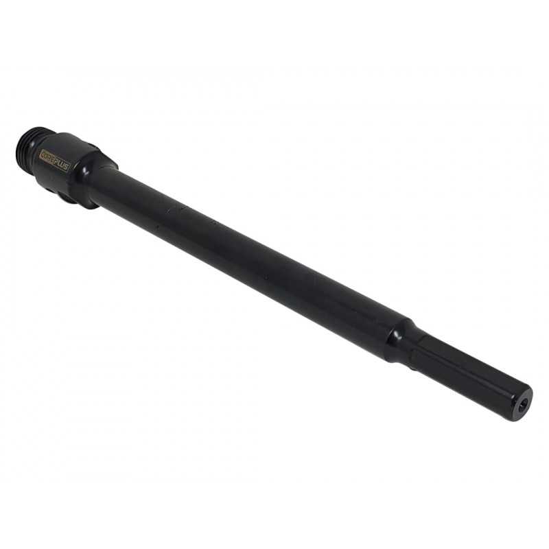 DCA240 Hex Extension Adaptor 240mm DCA240 Hex Extension Adaptor 240mm