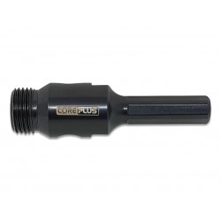 DCA88 Hex Extension Adaptor 88mm