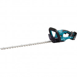 Makita DUH607 LXT 18V Hedge Trimmer 600mm (1 × 5.0Ah Battery)