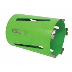 DCD102 Diamond Dry Core Drill Bit 102mm
