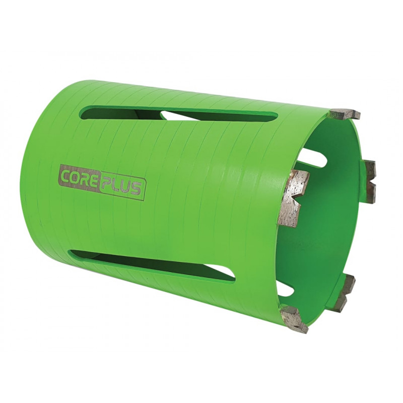 DCD107 Diamond Dry Core Drill Bit 107mm DCD107 Diamond Dry Core Drill Bit 107mm