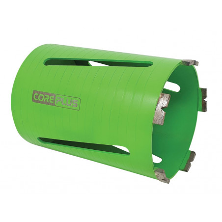 DCD107 Diamond Dry Core Drill Bit 107mm