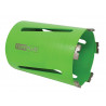 DCD107 Diamond Dry Core Drill Bit 107mm