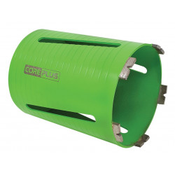 DCD117 Diamond Dry Core Drill Bit 117mm